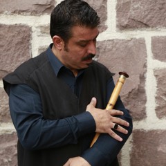 Bir Teselli Ver - Bağlama İcrası