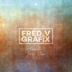 Fred V & Grafix - Shaded