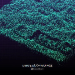[sampling challenge] Core In the Night [Preview]