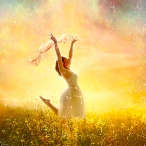 Dance  In The Morning Light  - TCM & Lillithe