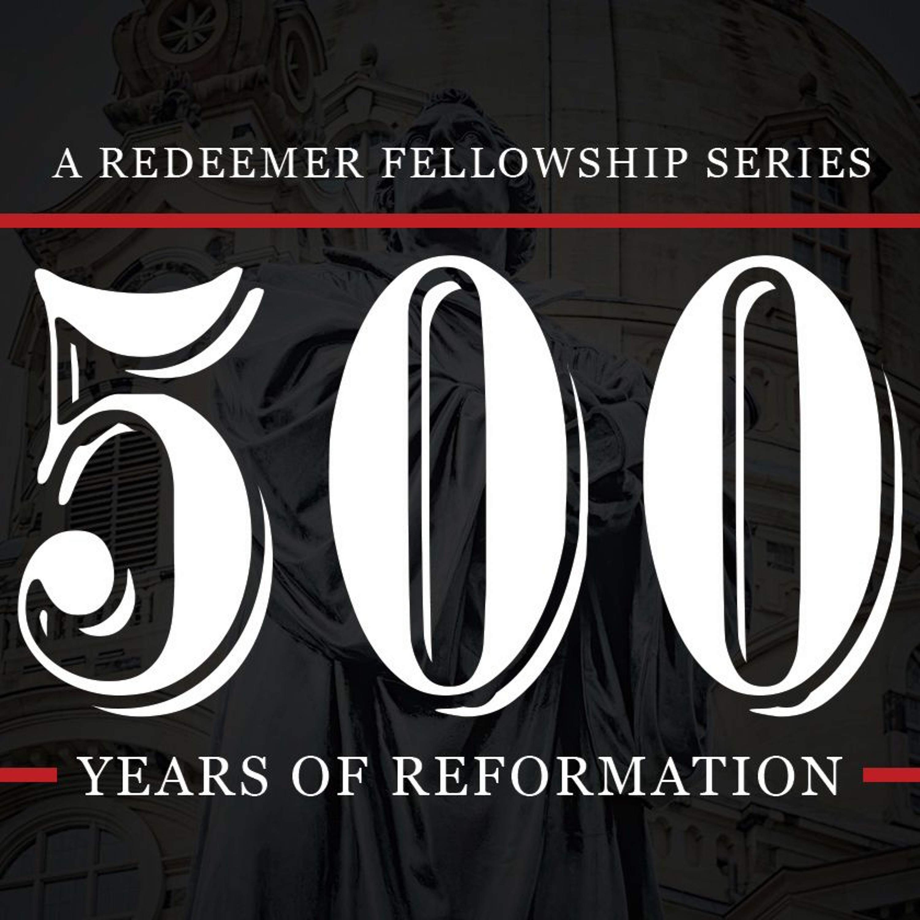 October 15th, 2017: Sola Scriptura episode artwork