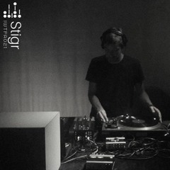 IWTFA Podcast 021 | Stigr