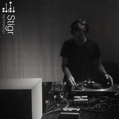 IWTFA Podcast 021 | Stigr