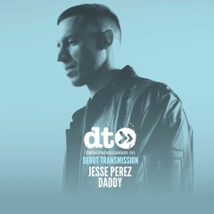 Jesse Perez - Daddy