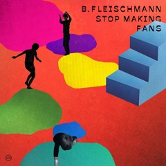 B.Fleischmann: Here Comes The A Train