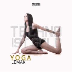 Lemak "Yoga" / anorrack0I9