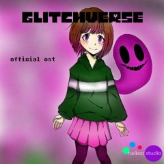 GlitchVerse OST - A New Threat