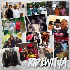 Ride Wit Ya prod. Jae