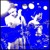 Artwork for Blue Monday (New Order Cover)