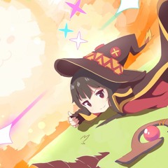 megumin