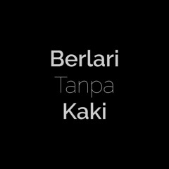 berlari tanpa kaki - cover (vandi)