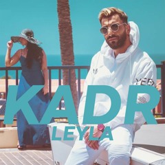 AG & KADR - Leyla