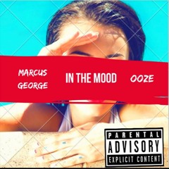 In The Mood ft. Ooze [prod.karde]