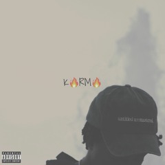 karma f. kay victoria