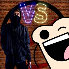 Alan Walker VS OMFG ( Remix By Doom Dj ©)