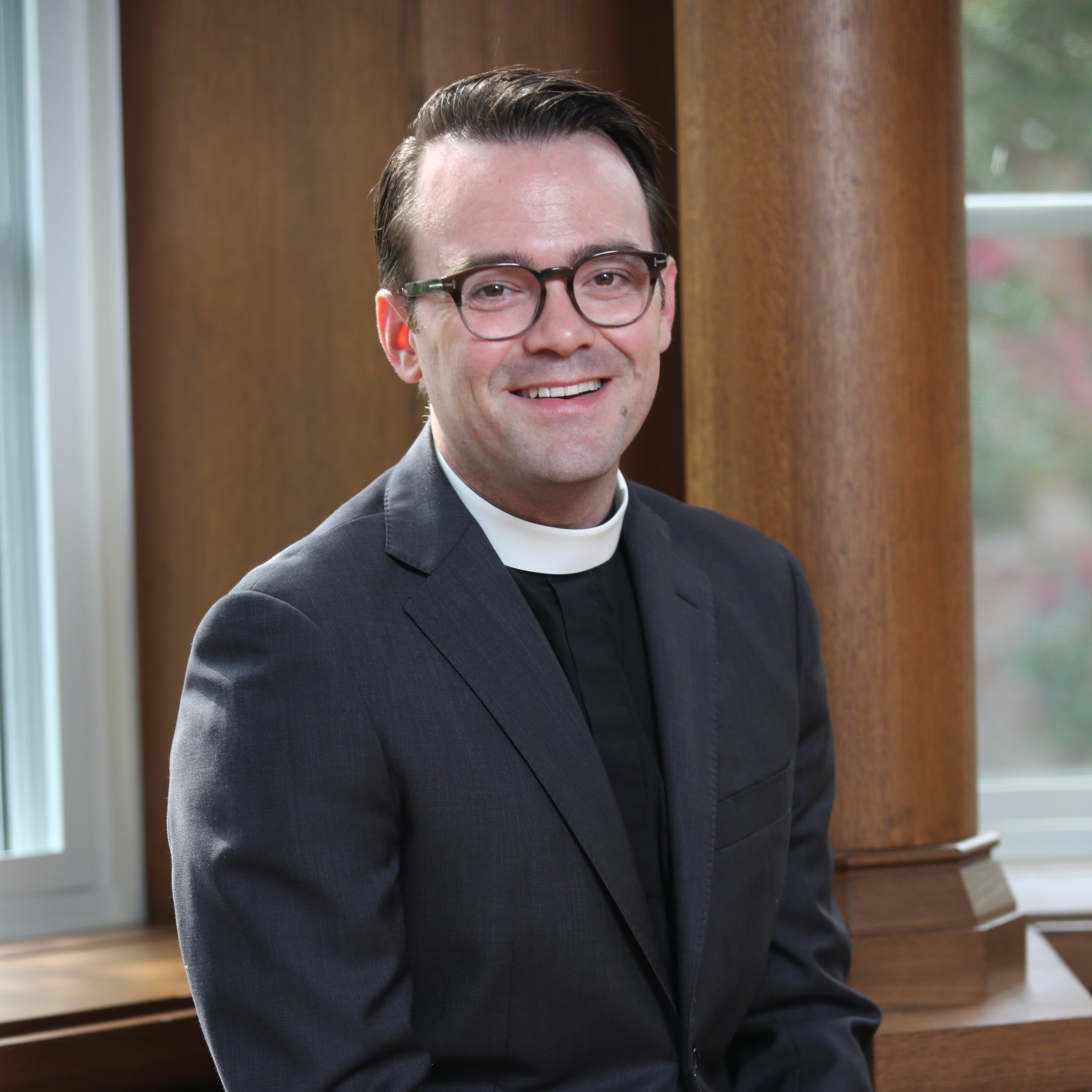 Sermons from Virginia Seminary