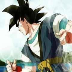 Dragon Ball Z Kai - 14 - CHASER!! ~Synth. Ver.~