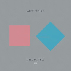 Exclusive Premiere: Alex Stolze "Cell to Cell (Qrauer Remix)" (Nonostar Records)