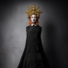 Dark Chill Out Music Mix (Witch House) for Moonlit Nights