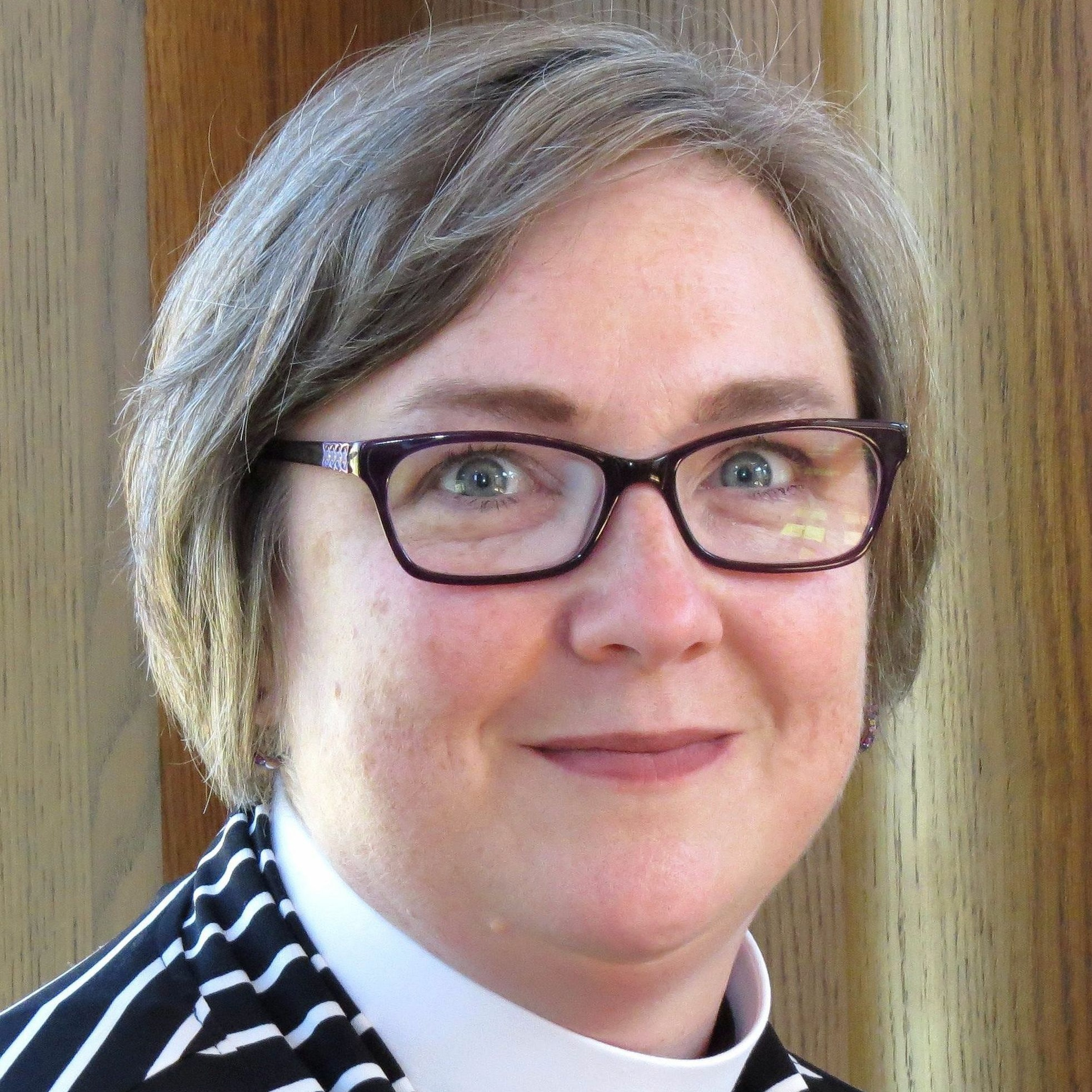 Sermons from Virginia Seminary