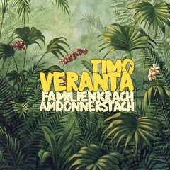 Timo Veranta - Waagenbau