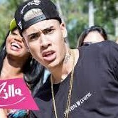 MC Kevinho - Rabiola (Audio Oficial )