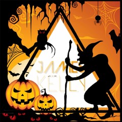 HALLOWEEN MASHUP MIX - 2017