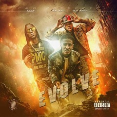 Ant Ball ft Esco How You Like It