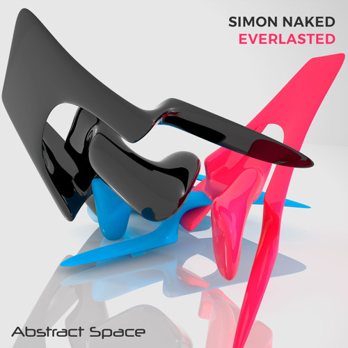 Simon Naked - Everlasted (Original Mix)