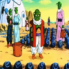 Dragon Ball Z Kai - 17 - The Days On Planet Namek