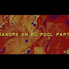 Crudo Means Raw - Sangre En El Poolparty Con Synth7Ethic (Video Oficial)