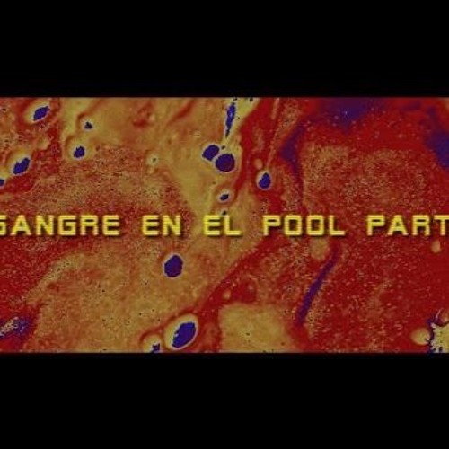 Crudo Means Raw - Sangre En El Poolparty Con Synth7Ethic (Video Oficial)