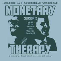 S2E10: Automobile Ownership