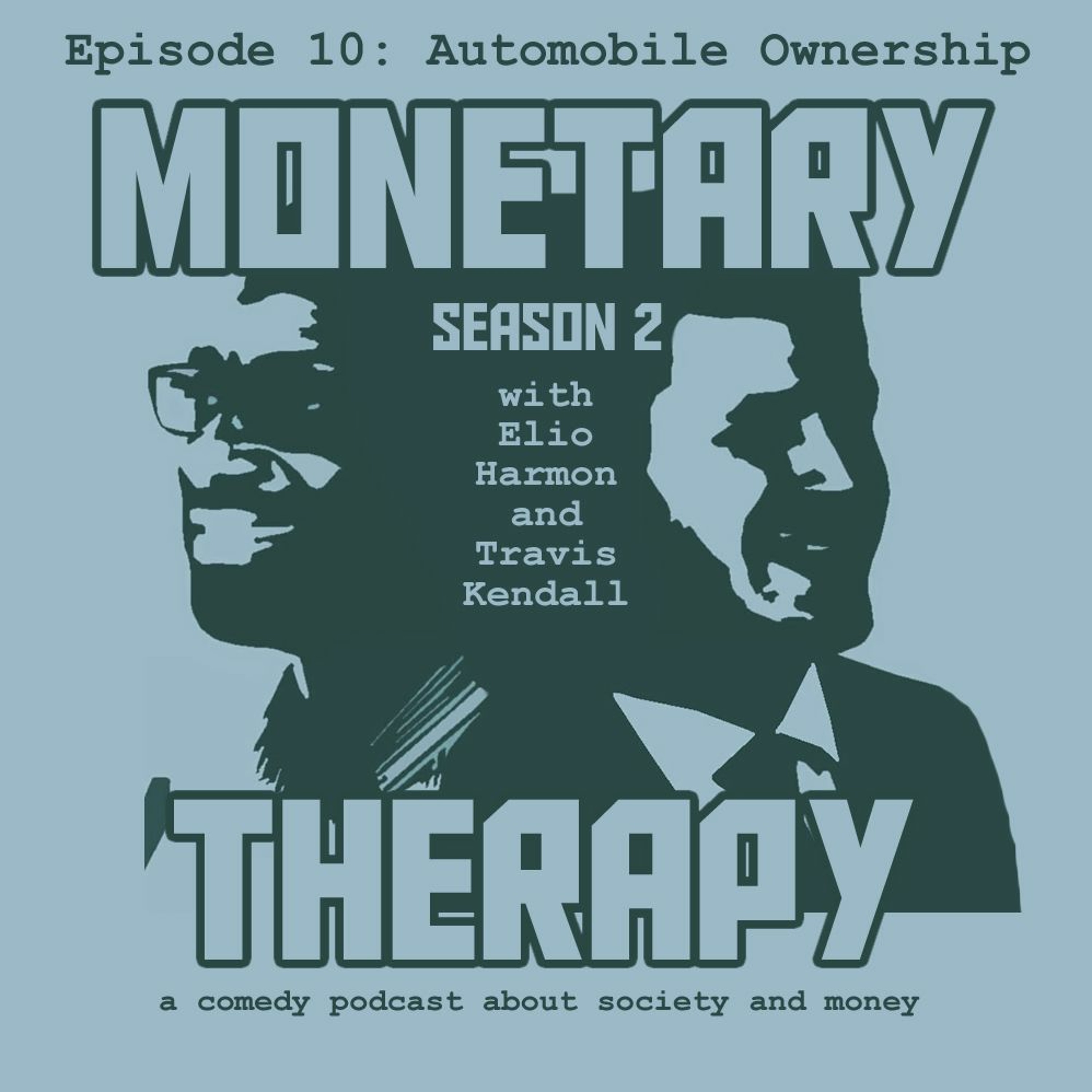 S2E10: Automobile Ownership
