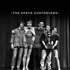 The Winning Medley // The Space Custodians