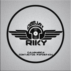 MIX CUMBIA - DJ RIKY CAJAMARCA