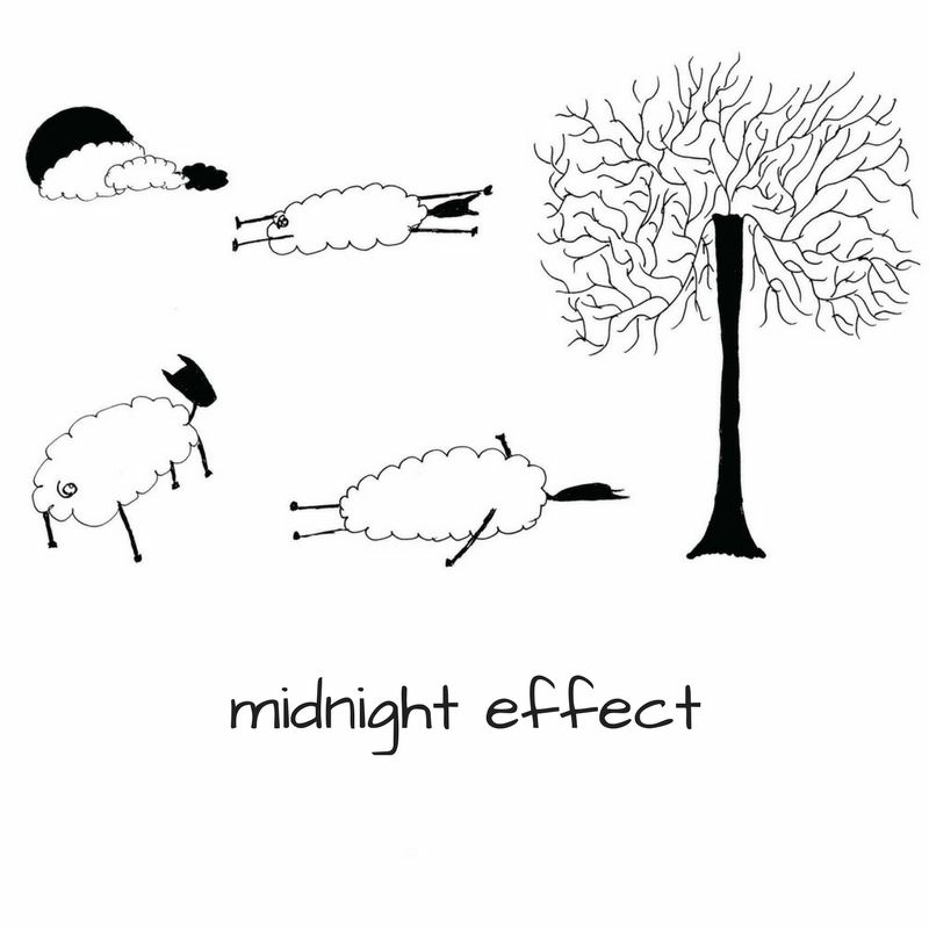 Midnight Effect (Original Mix) episode artwork