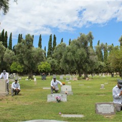 L.A. Traffic Ft. Theron D. & Suga Free Prod by: J Steez