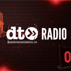 OCT - WK 2 P2 Radio Shows