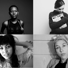 BristoLatino on Inner City Blues. BURST RADIO 17/10/2017