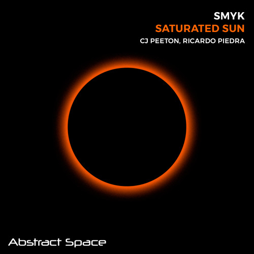 Smyk - Saturated Sun (Original Mix)