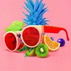 레드벨벳 (red velvet) - 빨간 맛 (CBW Remix)
