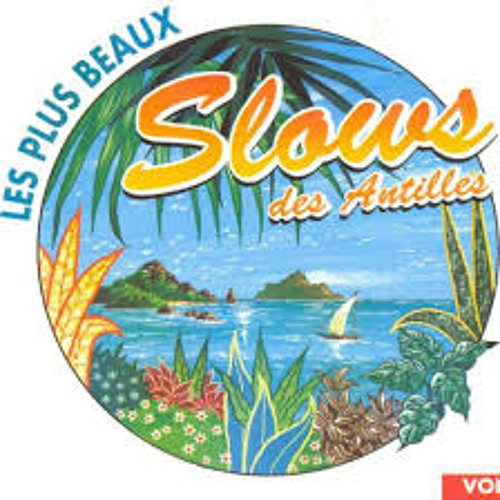 Slows mix 2017 vol 1