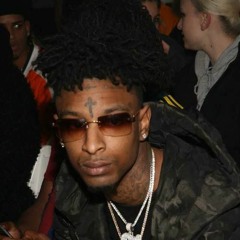 21 Savage - Bestie (LONGER SNIPPET) (TAGGED) (LOOPED)