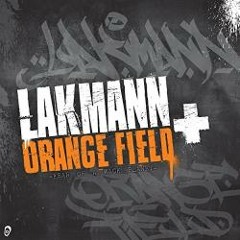 Lakmann - Rhyme Session