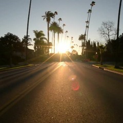 The next morning (prod. Luka Vršič)