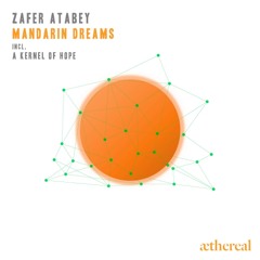 Zafer Atabey - Mandarin Dreams