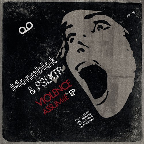 Monoblok & PSLKTR 'Gorian Dray' (MontCosmik Remix)