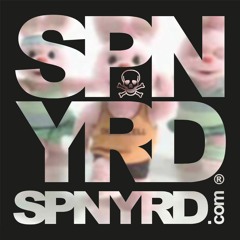 SPNYRD @ Waagenbau - Mein Name ist Hase im Bau - October 2017 - 2h DJ-Set