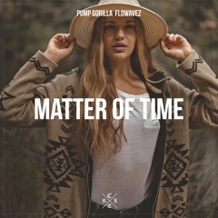 Pump Gorilla,Flowavez - Matter of Time (Original Mix)